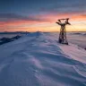 Le Chasseral à ski : mémoire des pistes et téléskis disparus