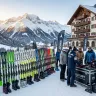Séminaires d'hiver en station : comment choisir et gérer un parc de matériel pour 20 à 200 participants